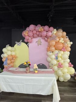 Balloons