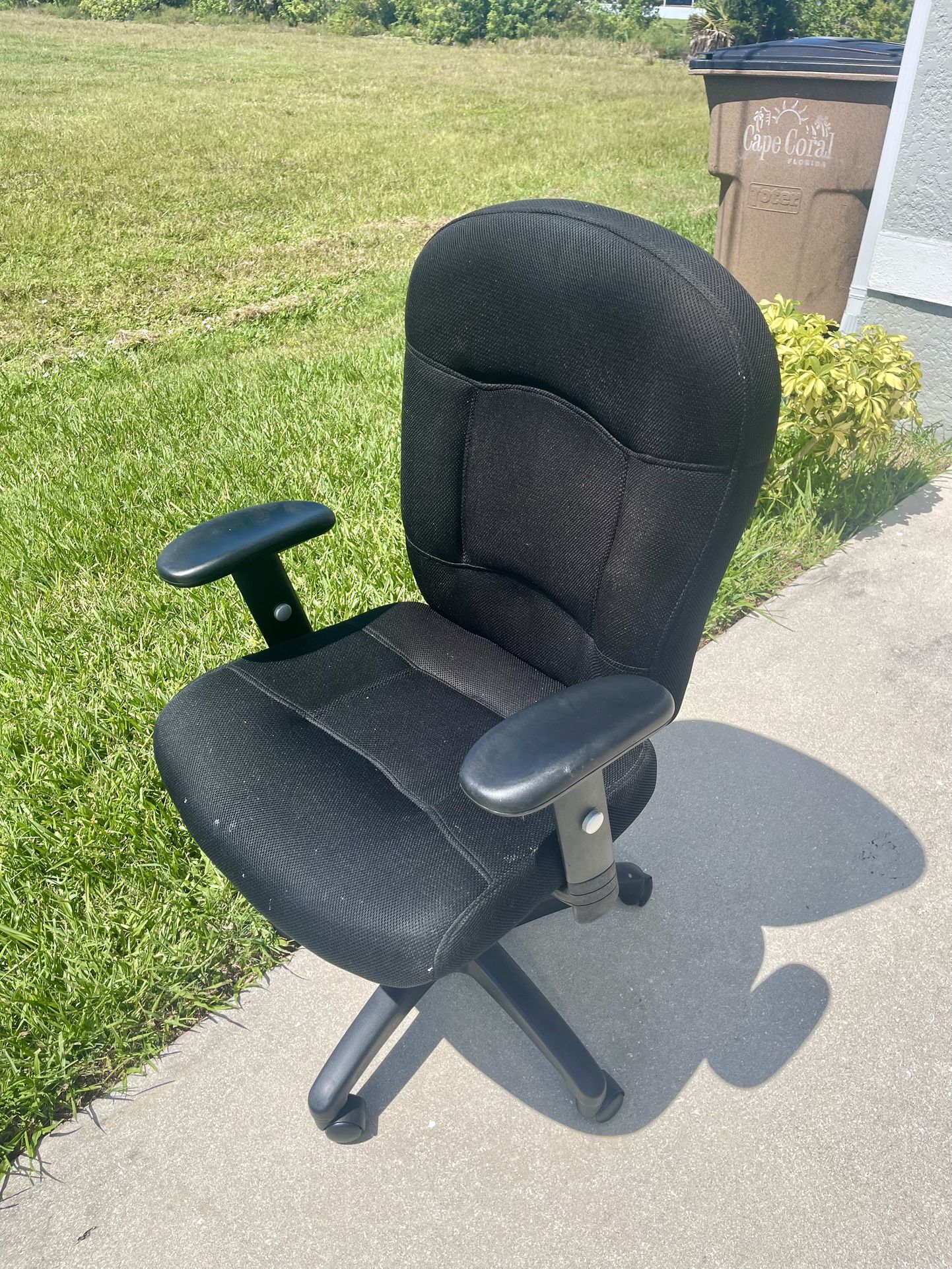 Premium Office Chair