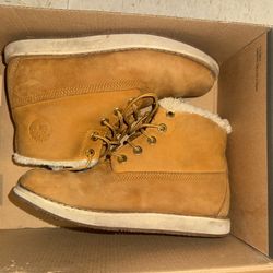 Botas Timberland 