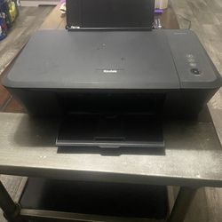 Kodak printer