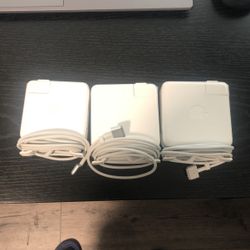 Macbook Adapter Chargers - Apple Macbook