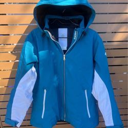 Descente Snow Jacket