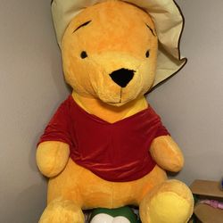 Vintage Winnie The Pop 