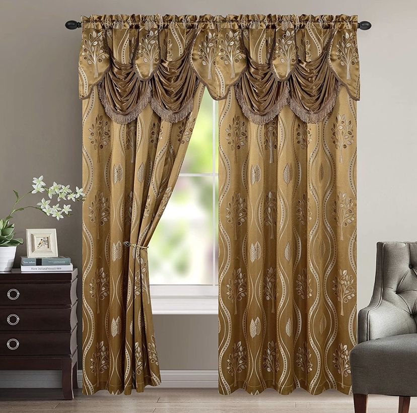 Curtains