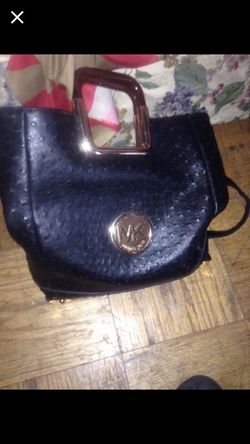 Michael kors purse