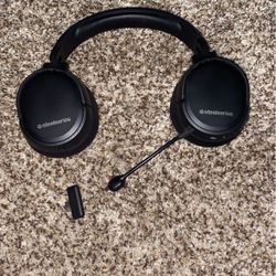 Gaming Headset Steel Series 1 Wireless