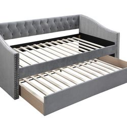 $240 Day Bed Not Including Mattress
