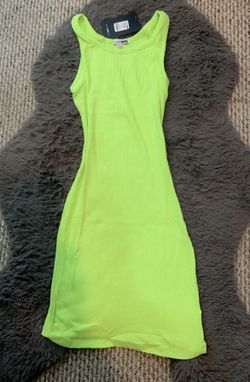 slim fit dress slacks Fashion Nova Women Dress main image 0