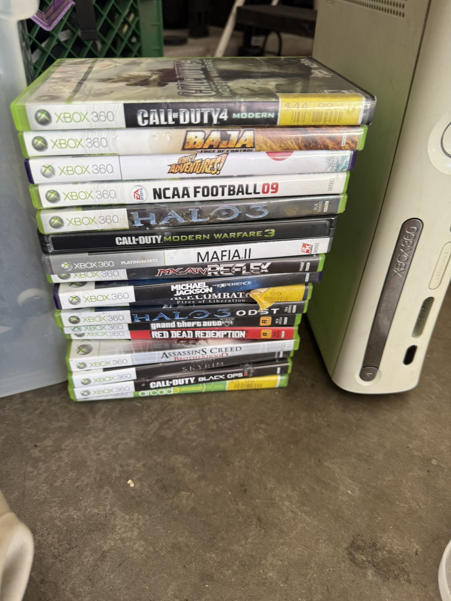 Xbox One