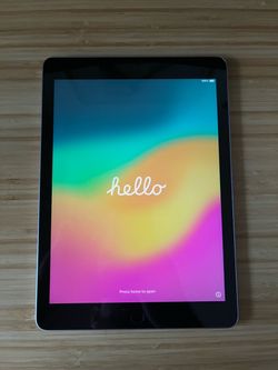 Apple iPad 6th Gen 32GB