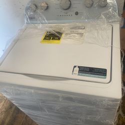 Whirlpool Top Load Washer And Dryer White Color 