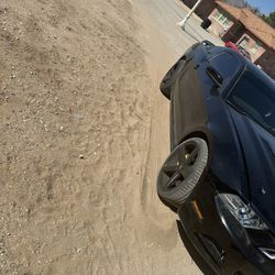 2013 Ford Mustang