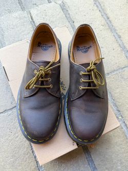 Doc Martens Size 9