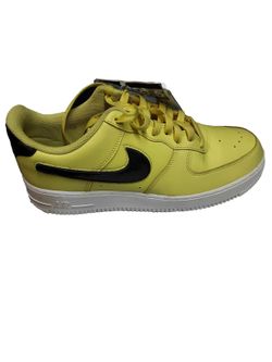 Nike Ci00064-700 Yellow