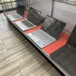 Laptops 