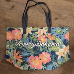 Tommy Bahama Beach Bag
