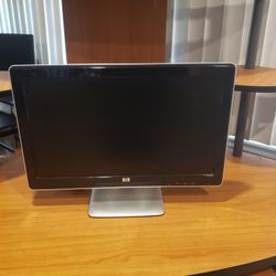 20 in HP Monitor