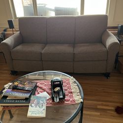 Lazy Boy couch