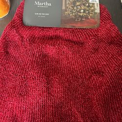 Martha Stewart