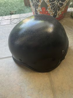 Ballistic Helmet Avon