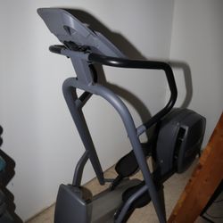 GYM EQUIPMENT GOOD AS NEW 