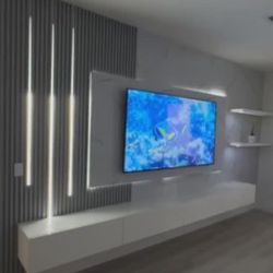 TV Furniture 