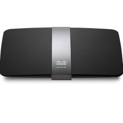 Linksys N900 Wi-Fi Wireless Dual-Band+ Router