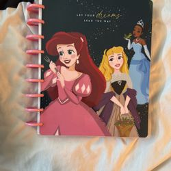 12 Month Undated Planner