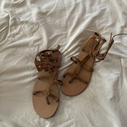Women’s Sandals Size 6