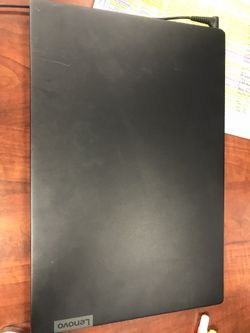 Lenovo Laptop