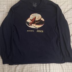Coachella Sweatshirt 