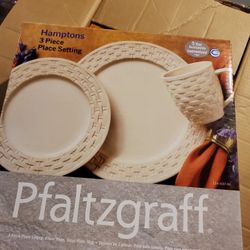 Pfaltzgraff 