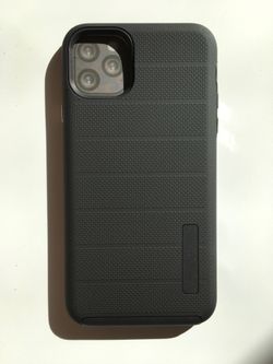 iPhone 11 pro max reinforced grip case