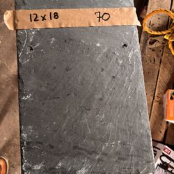 Roofing Slate 