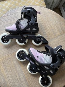 Women Roller Blades 10
