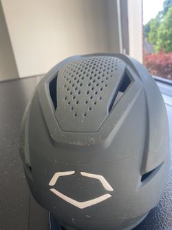 Youth Evoshield Helmet