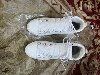 Balenciaga Size 10