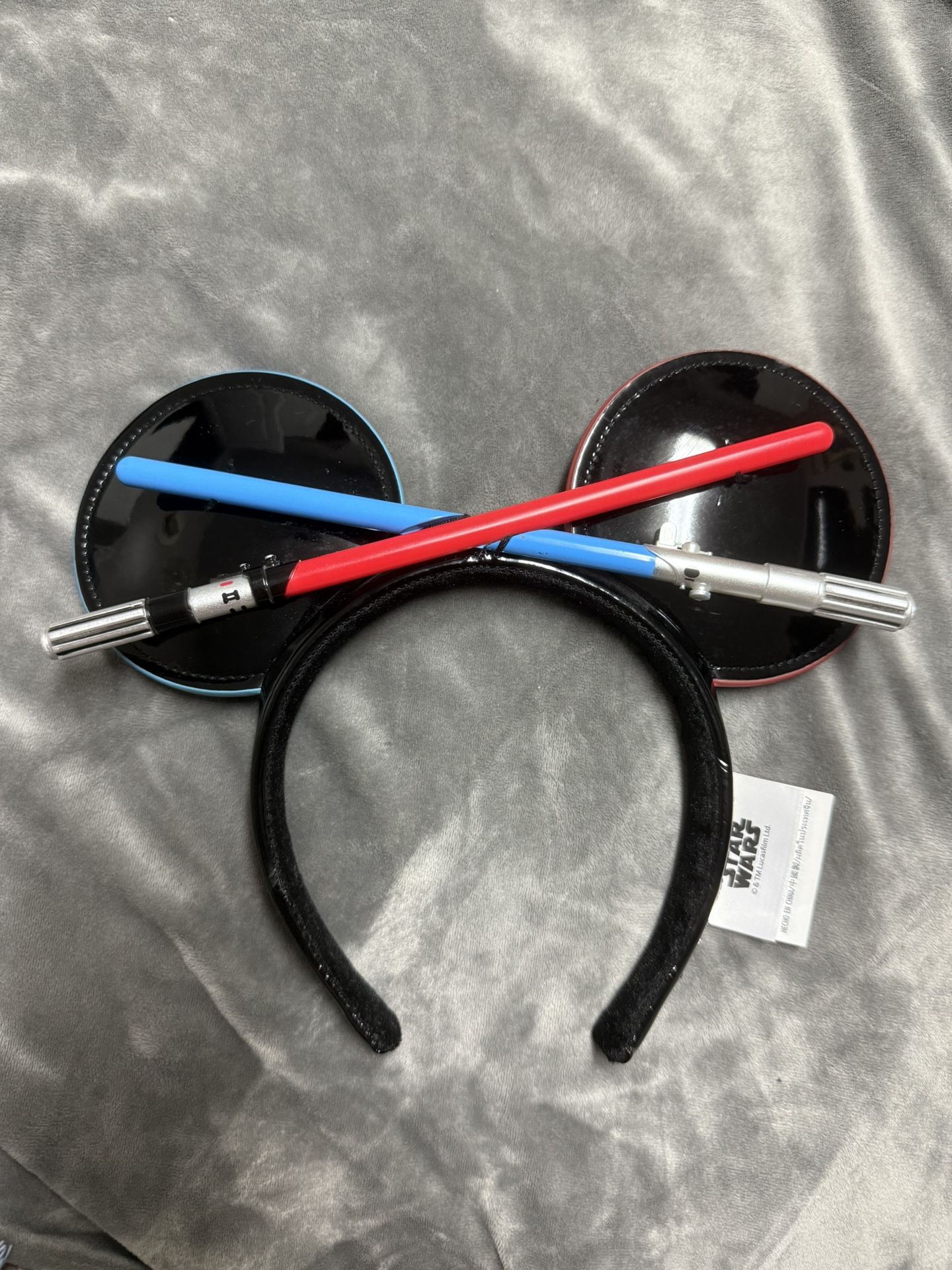 Disney Star Wars Ears