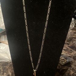 Cadena De Oro