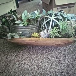 Table Centerpiece