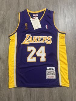08-09 Kobe Bryant Lakers 