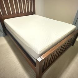 Sleep Number Queen - Adjustable Luxury M7