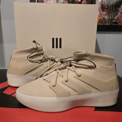 Adidas Fear of God Athletics x I BASKETBALL Clay