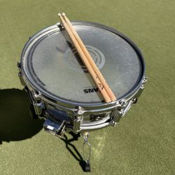 Tama Steel Snare