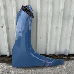 2019 2020 2021 2022 2023 2024 2025 Toyota RAV4 Right Passenger Side Fender 