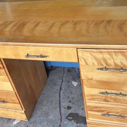 Kids Desk