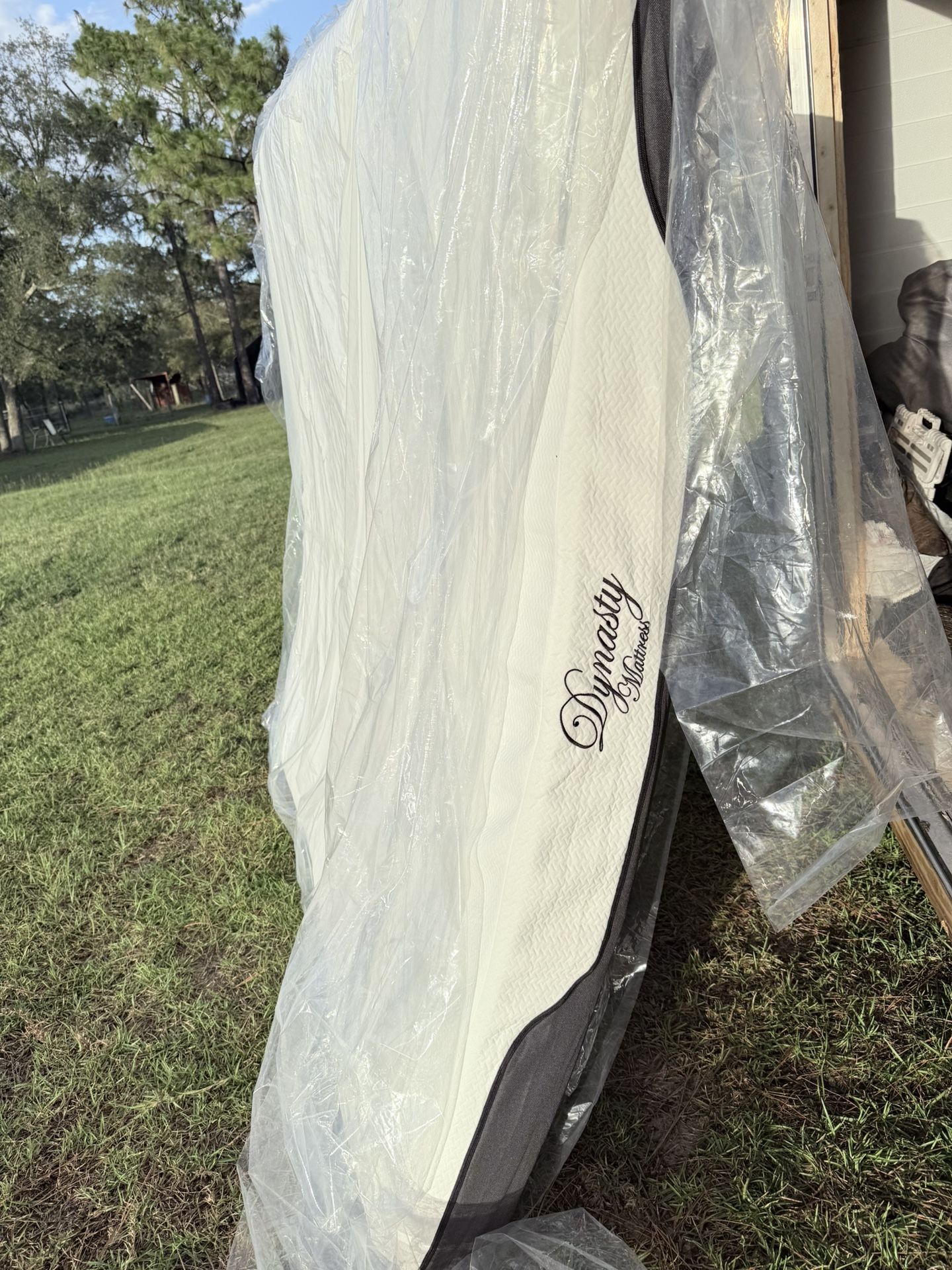 Dynasty Mattress