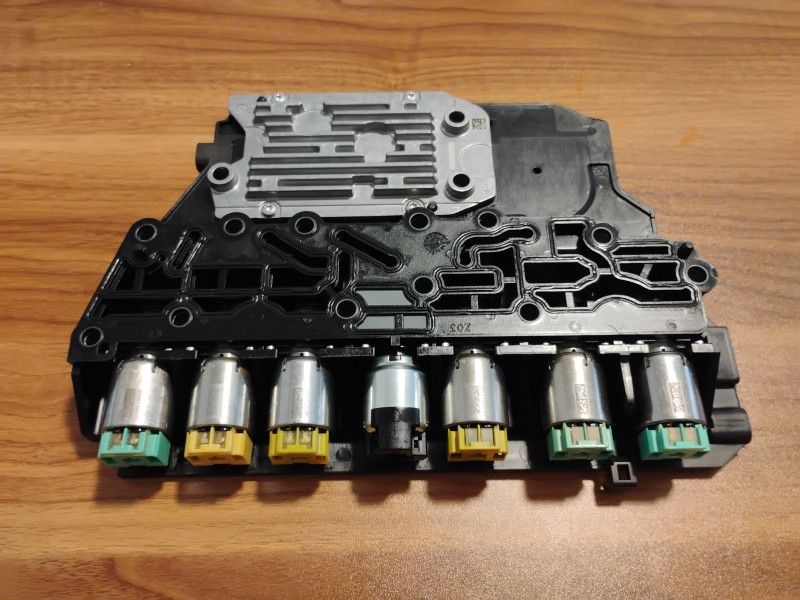 6T40 6T45 Transmission Control Module TCM (contact info removed)5 Fit for Chevrolet Cruze Buick