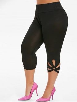 rosegal women’s capris 2x new with tags