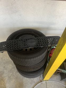 Scion Xb Grill 2008